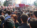 Gebran Tueni Funeral